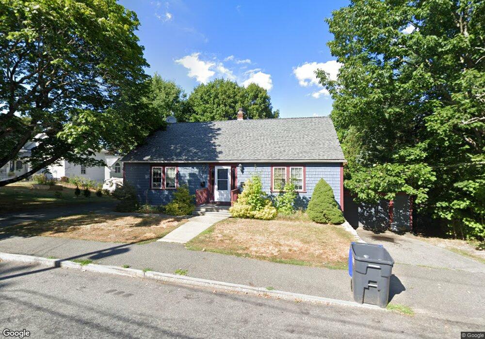 29 Blake St, Westborough, MA 01581 - photo 1