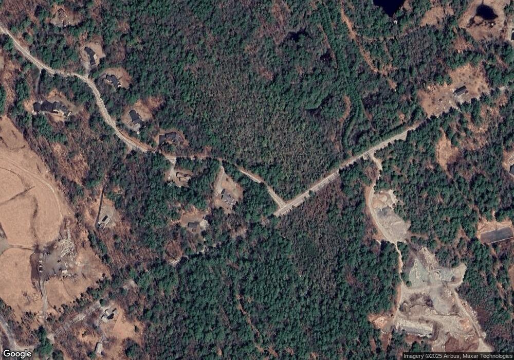 0 Lot 7 Wilder Ln unit 4932888, New London, NH 03257 - photo 1