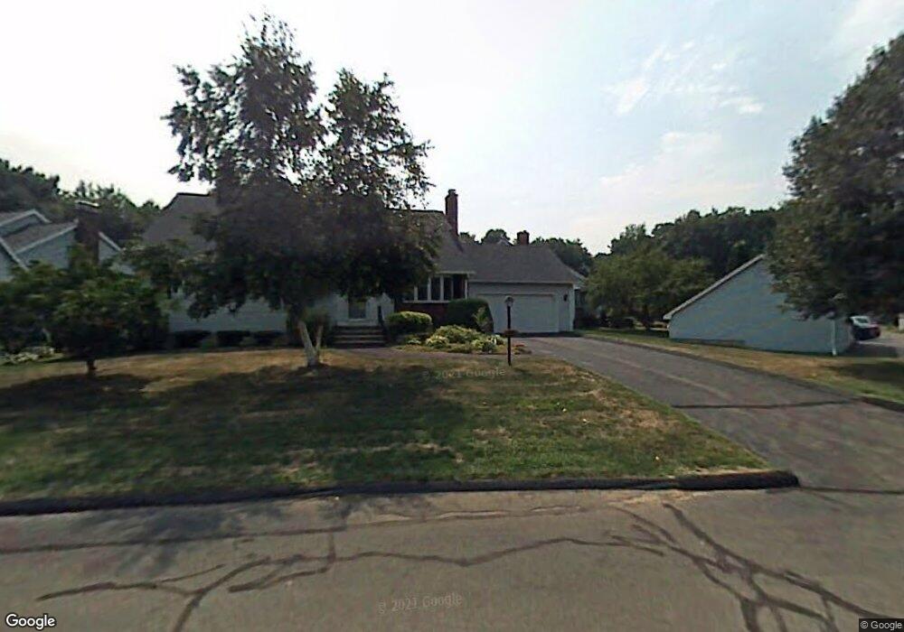 225 Oldefield Farms, Enfield, CT 06082 - photo 1