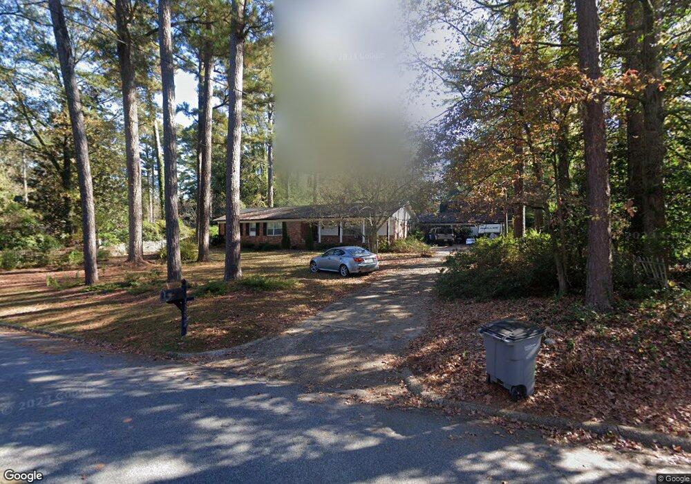 725 Ridgecrest Rd, Lagrange, GA 30240 - photo 1