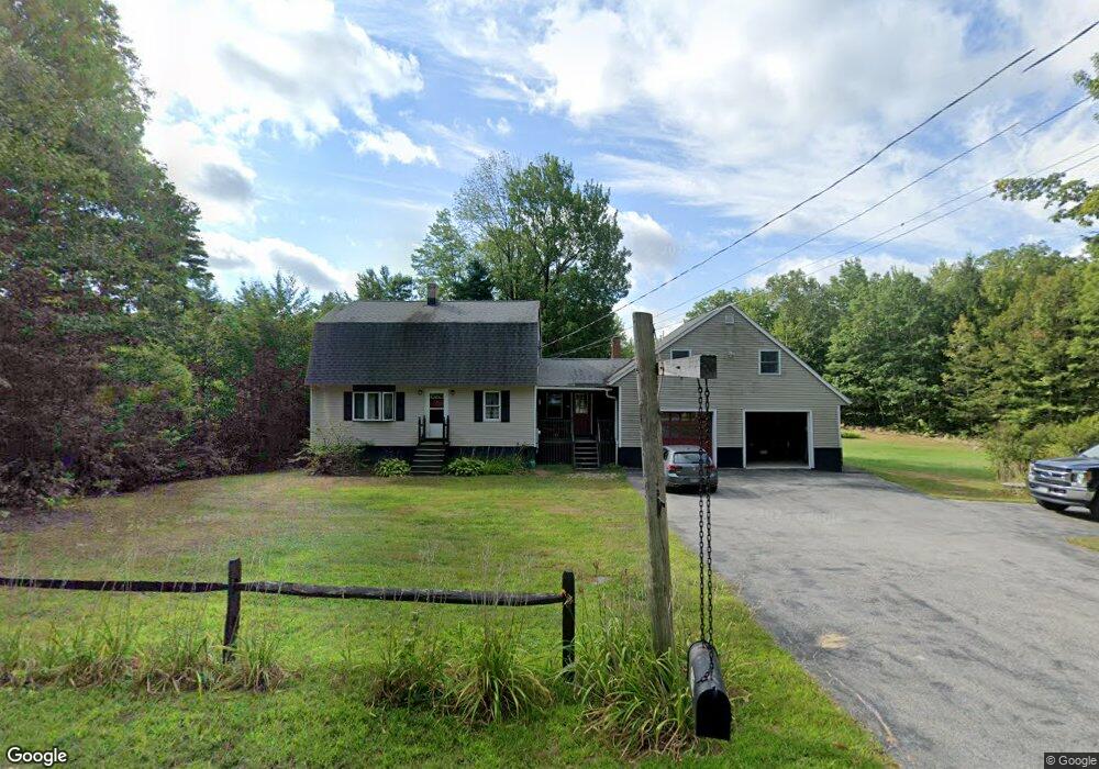 35 Allen Hill Rd, Limington, ME 04049 - photo 1