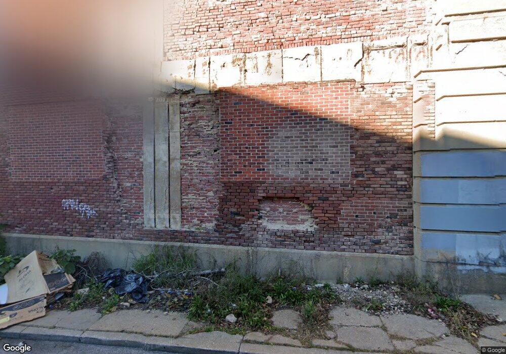 2460 Sinclair Ln, Baltimore, MD 21213 - photo 1