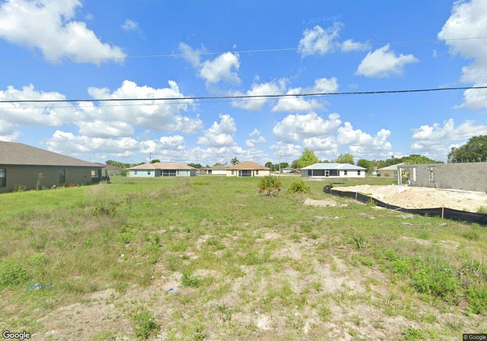 828 La Salle Ave, Lehigh Acres, FL 33913 - photo 1