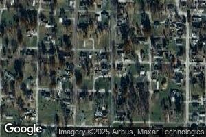 613 S Park Ave, Jasonville, IN 47438