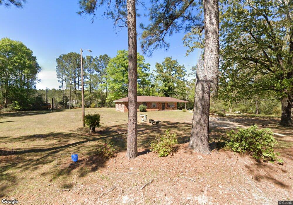 3100 Bala Chitto Rd, Magnolia, MS 39652 - photo 1
