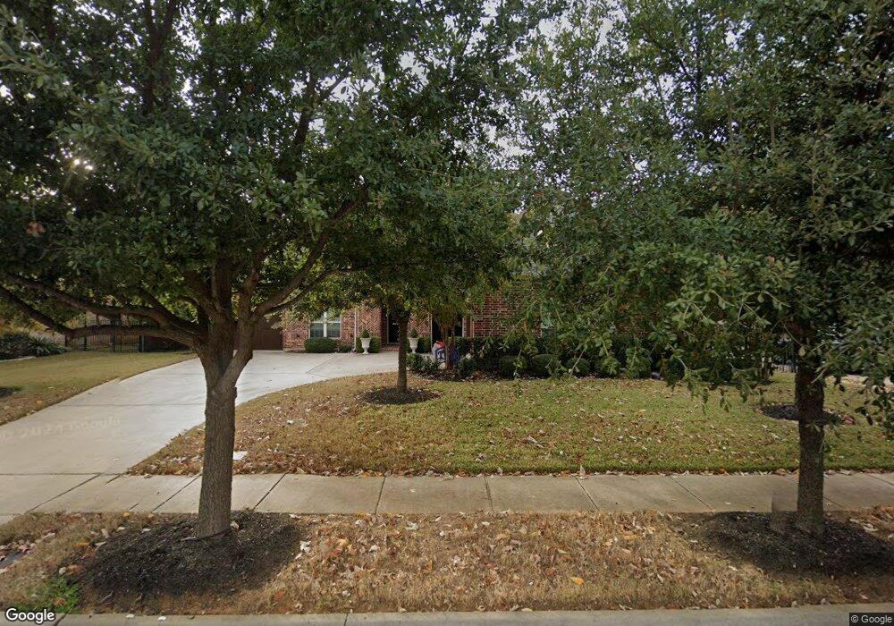 6612 Whittier Ln, Colleyville, TX 76034 - photo 1