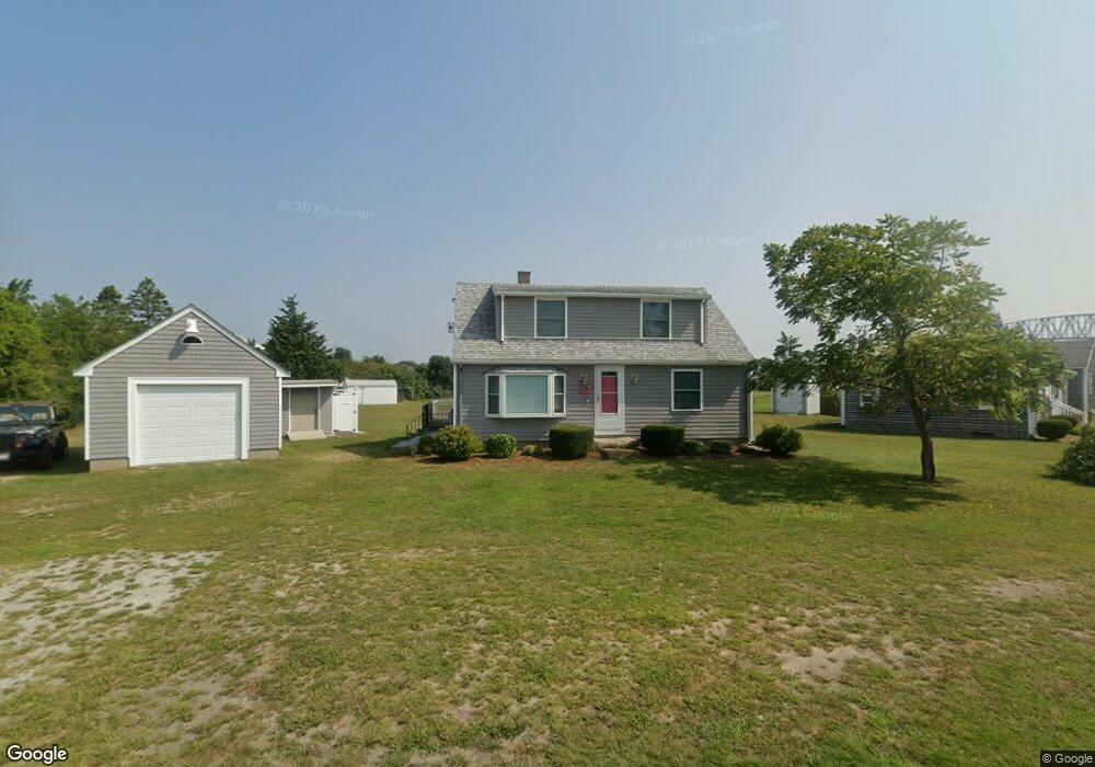 12 Salt Works Rd, Bourne, MA 2532 - photo 1