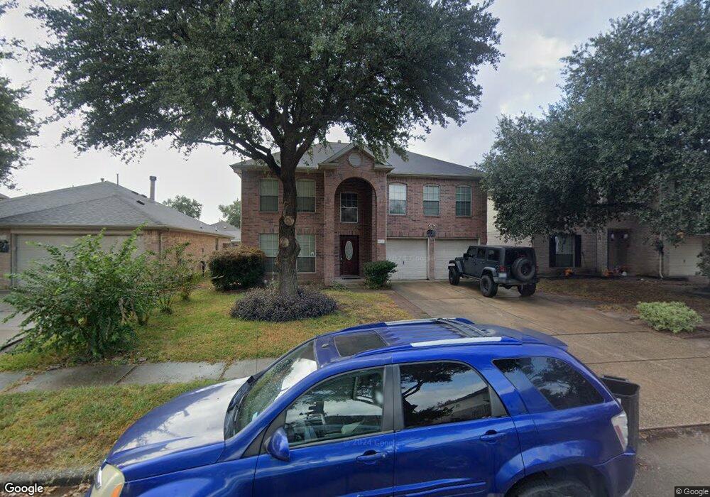 6715 Lower Arrow Dr, Houston, TX 77086 - photo 1