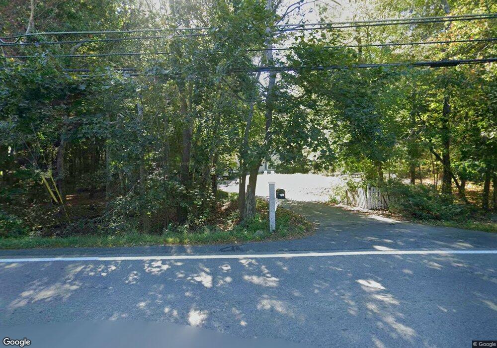 565 West St, Wrentham, MA 02093 - photo 1