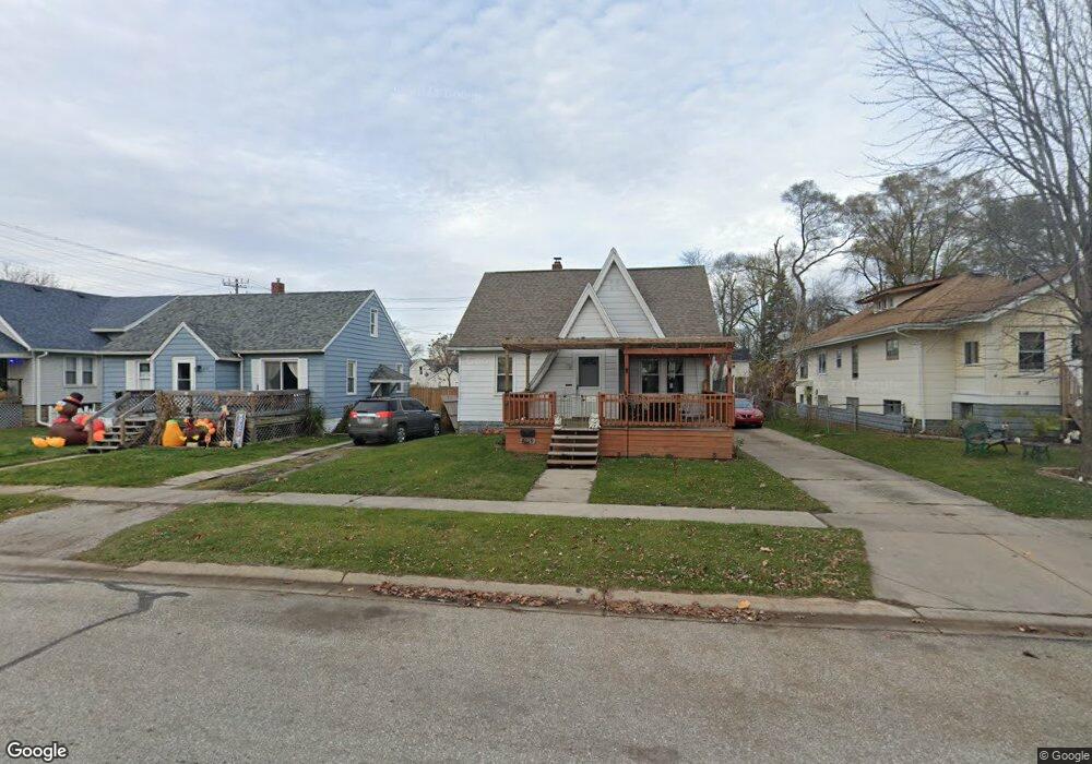 2719 Sturges St, Port Huron, MI 48060 - photo 1