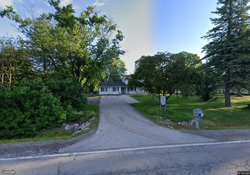 4148 W Wilson Rd, Clio, MI 48420 - photo 1