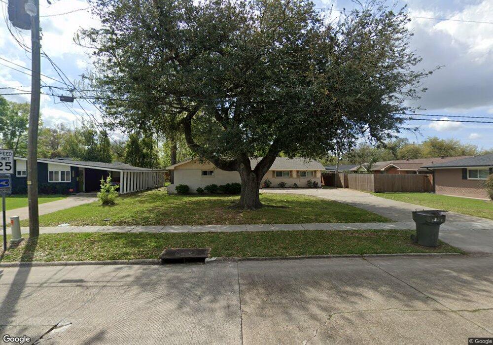 2214 17th St, Lake Charles, LA 70601 - photo 1