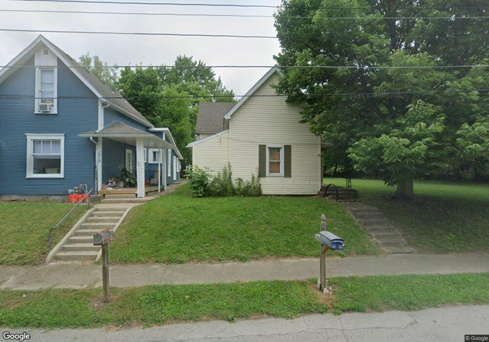 1204 W Powers St, Muncie, IN 47305 - photo 1