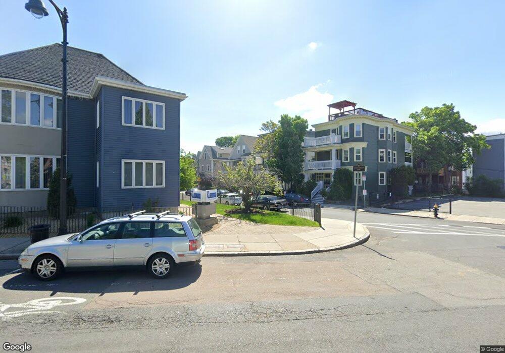 5 King St, Dorchester, MA 02122 - photo 1