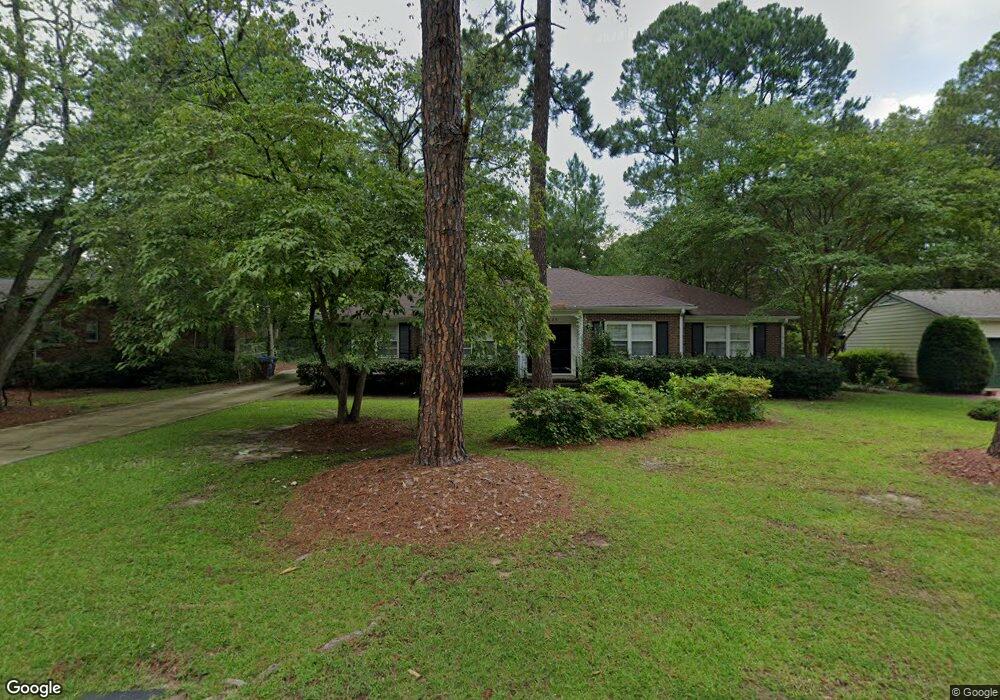 3332 Jura Dr, Fayetteville, NC 28303 - photo 1