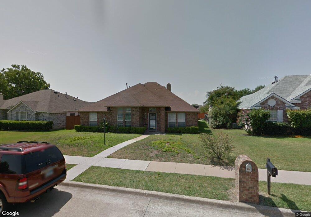 607 Andersonville Ln, Wylie, TX 75098 - photo 1