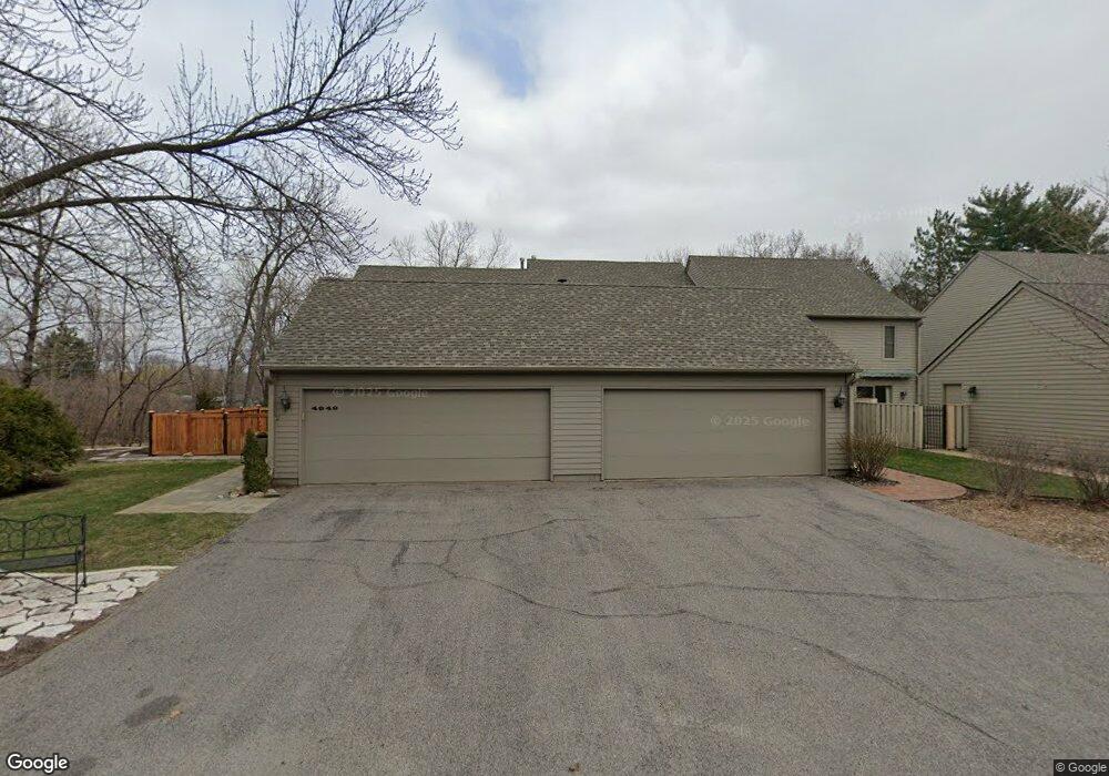 4949 Devonshire Cir, Excelsior, MN 55331 - photo 1