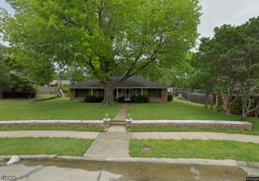 308 Briarwood Dr, Wylie, TX 75098 - photo 1