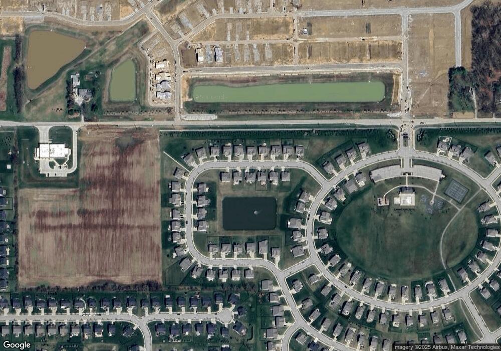 13563 Longrise Ln, Fishers, IN 46037 - photo 1