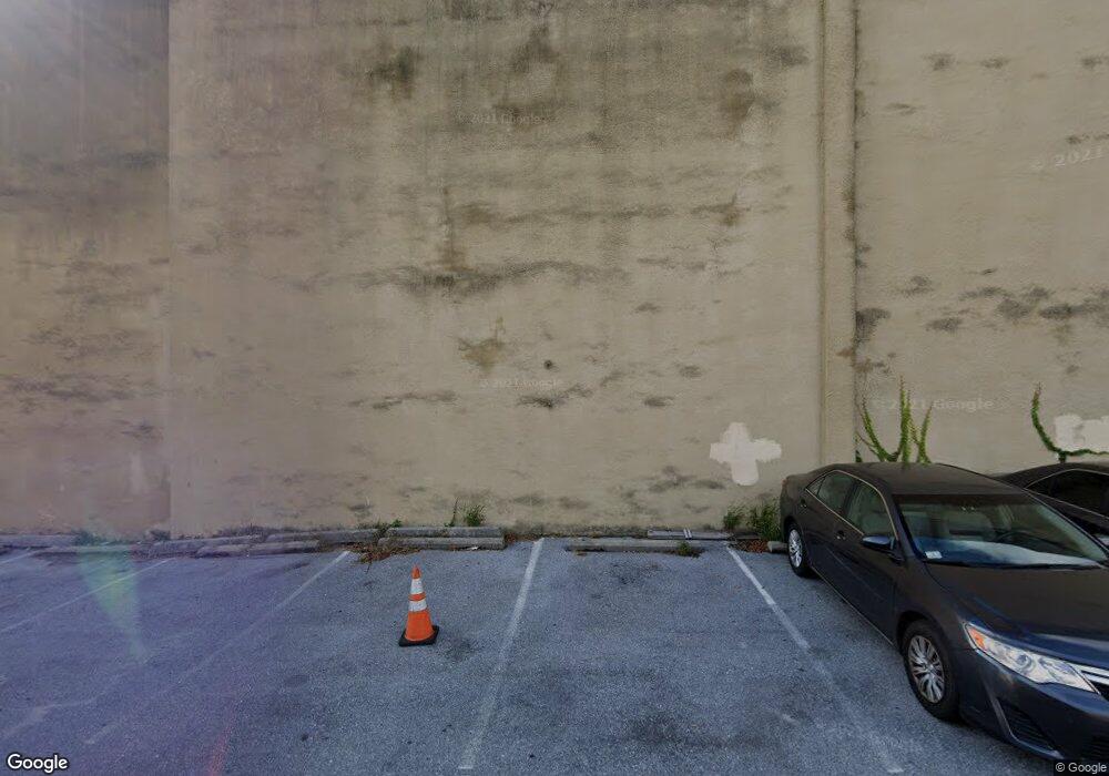 21 W Henrietta St, Baltimore, MD 21230 - photo 1