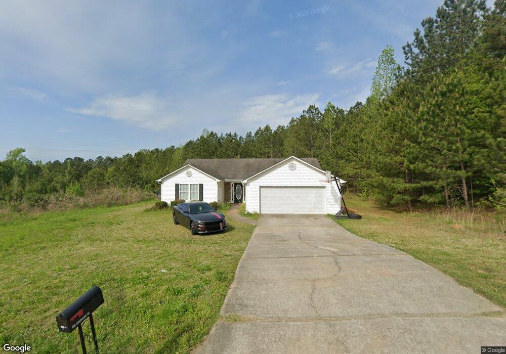 135 Highgrove Dr unit 2, Covington, GA 30016 - photo 1