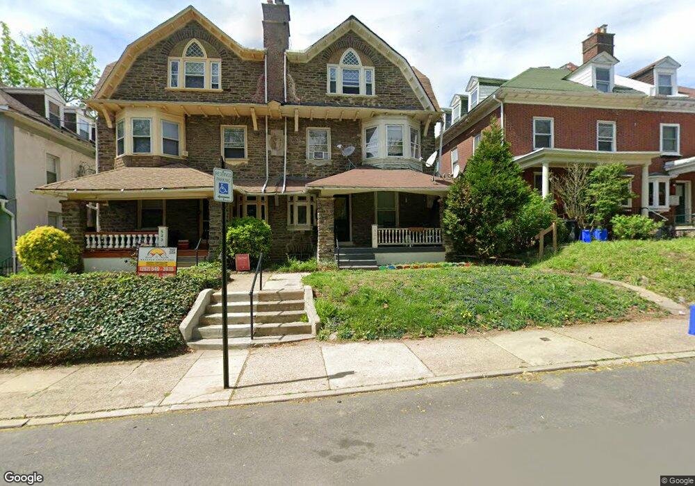 521 W Hansberry St unit 1, Philadelphia, PA 19144 - photo 1