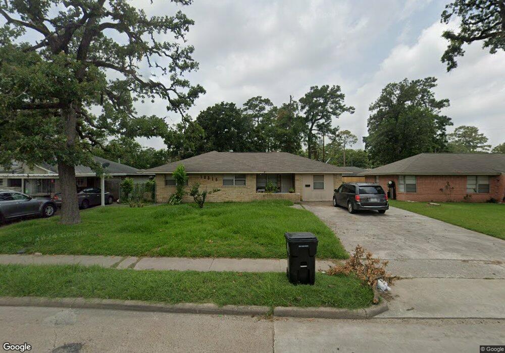 10315 Homestead Rd, Houston, TX 77016 - photo 1