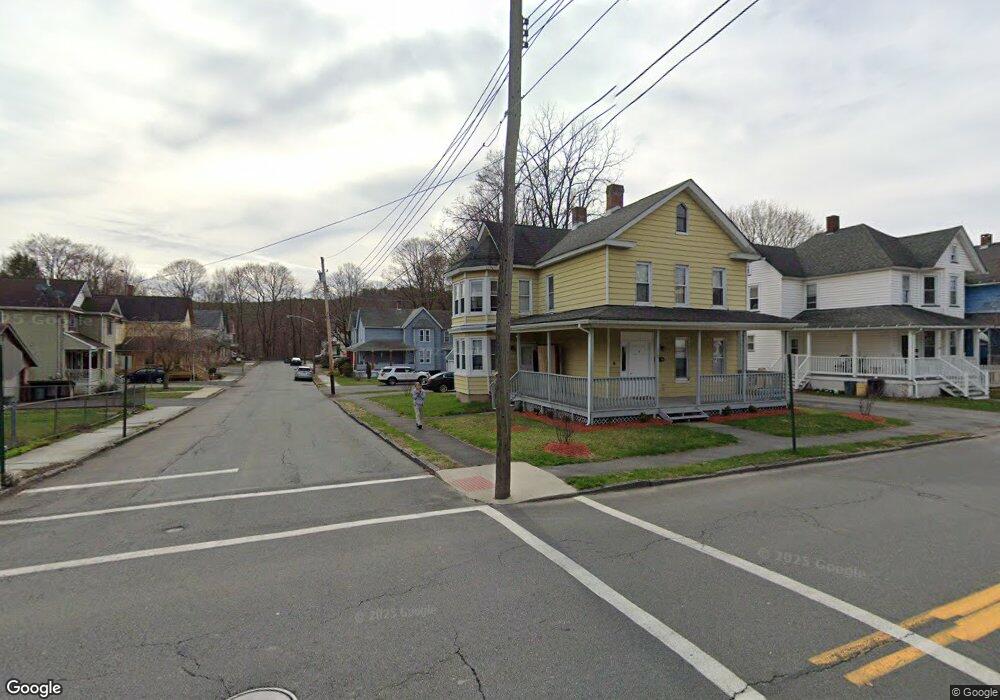 10 Mechanic St unit 12, Port Jervis, NY 12771 - photo 1