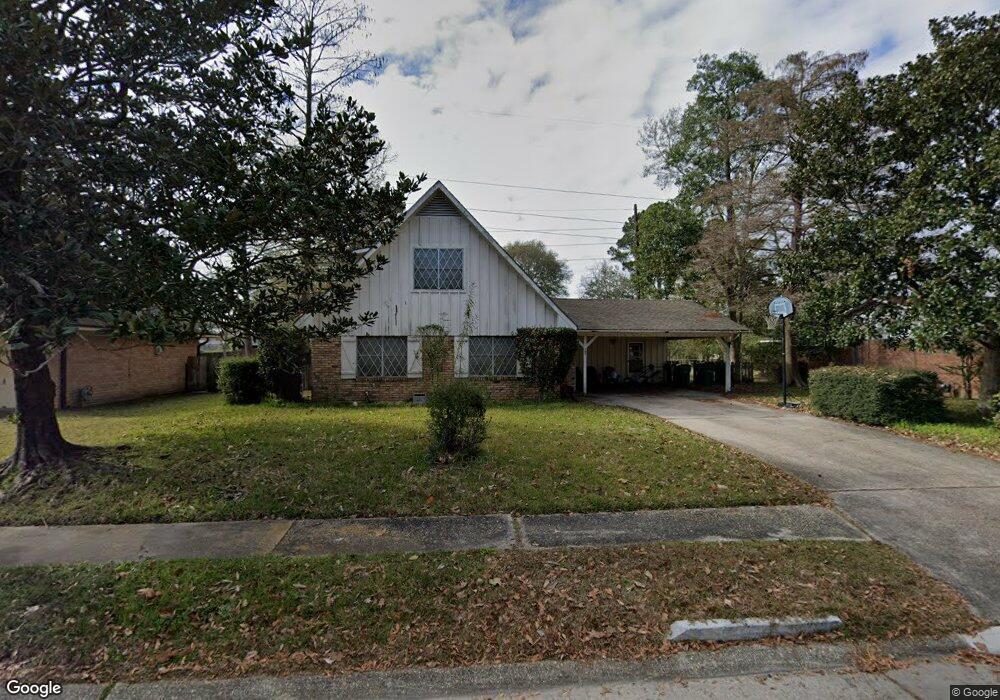 107 Dijon Dr, Slidell, LA 70458 - photo 1