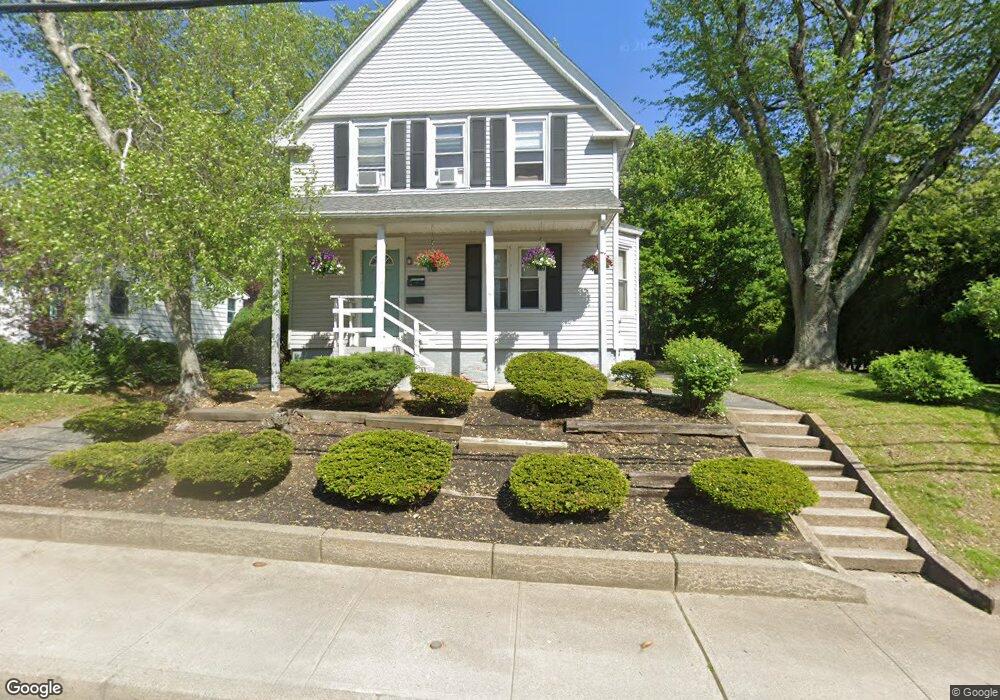 2150 Cranston St, Cranston, RI 02920 - photo 1