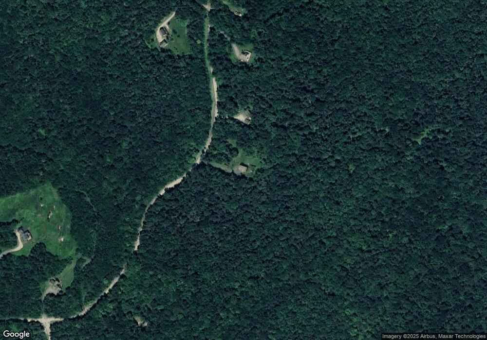 463 Old Weston Mountain Rd, Ludlow, VT 05149 - photo 1