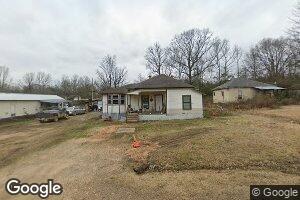 607 Allen Ave, Dierks, AR 71833