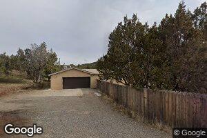 14 Corte de Canoncito, Cedar Crest, NM 87008