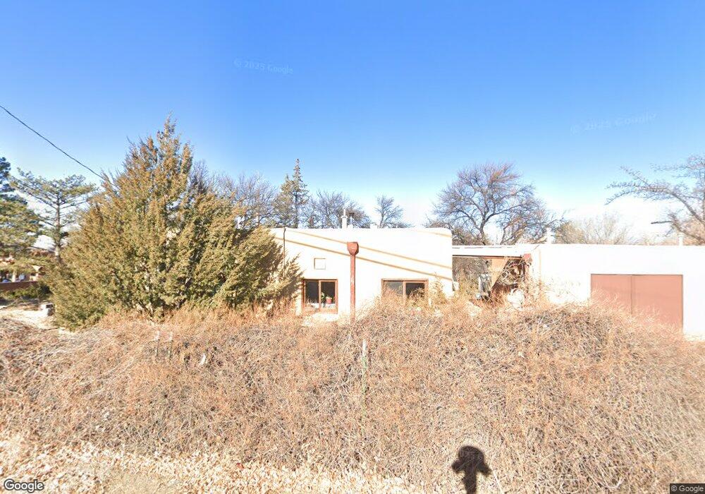 53 Paseo de San Antonio, Placitas, NM 87043 - photo 1