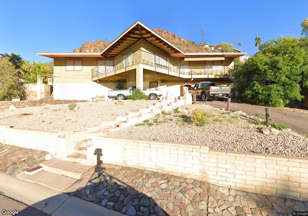 8501 N 14th St, Phoenix, AZ 85020 - photo 1