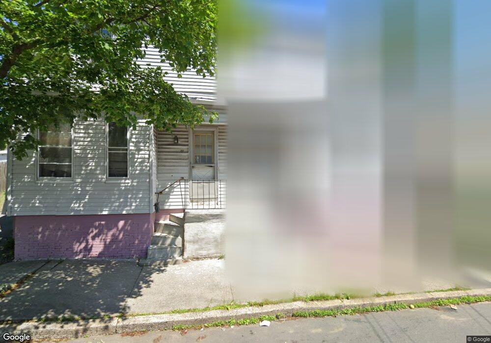 69 Cedar St unit 71, Lynn, MA 01905 - photo 1