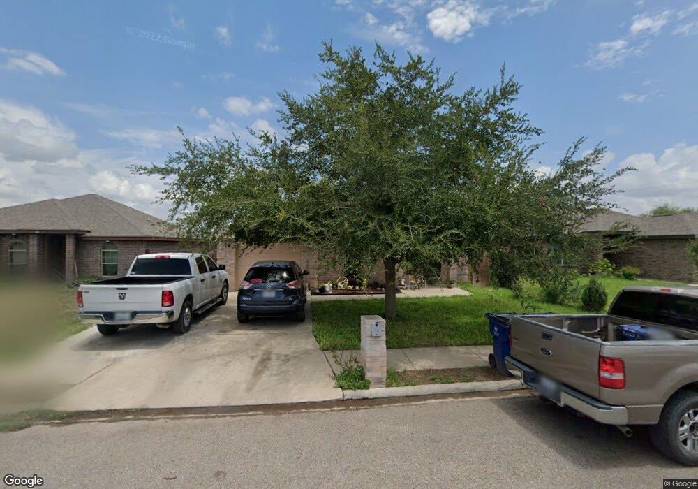 904 Daisy, Donna, TX 78537 - photo 1