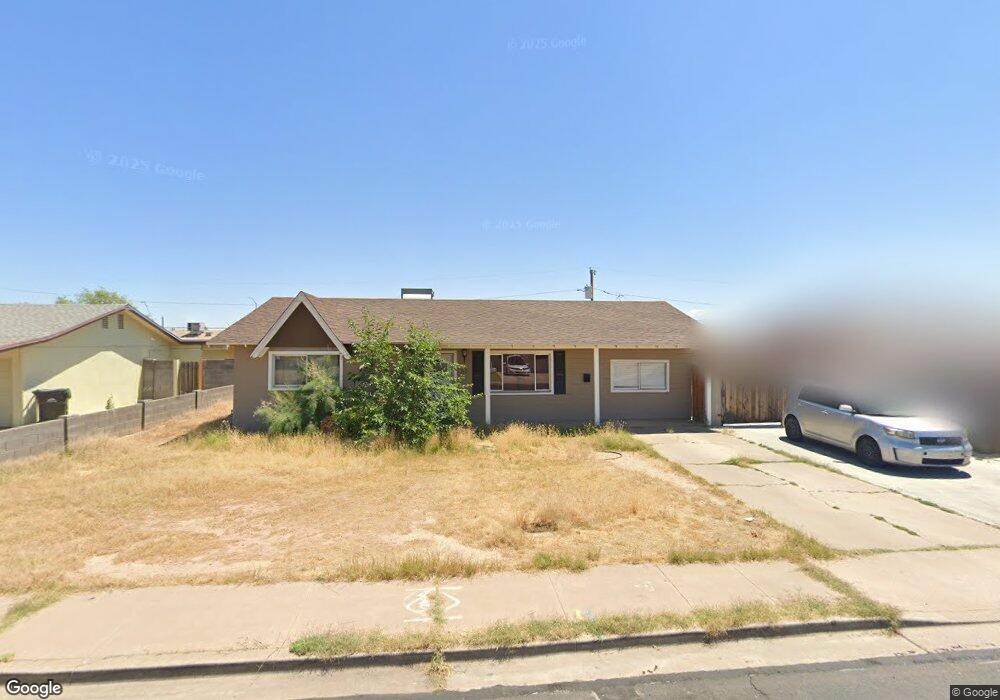 57 W Beall Ave, Mesa, AZ 85210 - photo 1