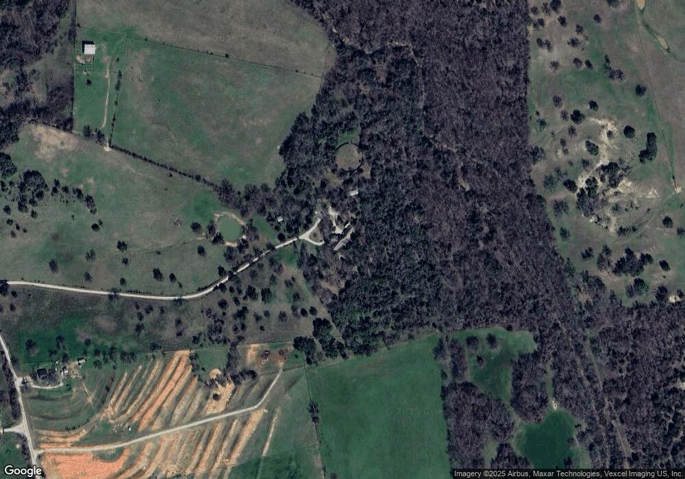 462 Ridge Crest Dr, Weatherford, TX 76088 - photo 1