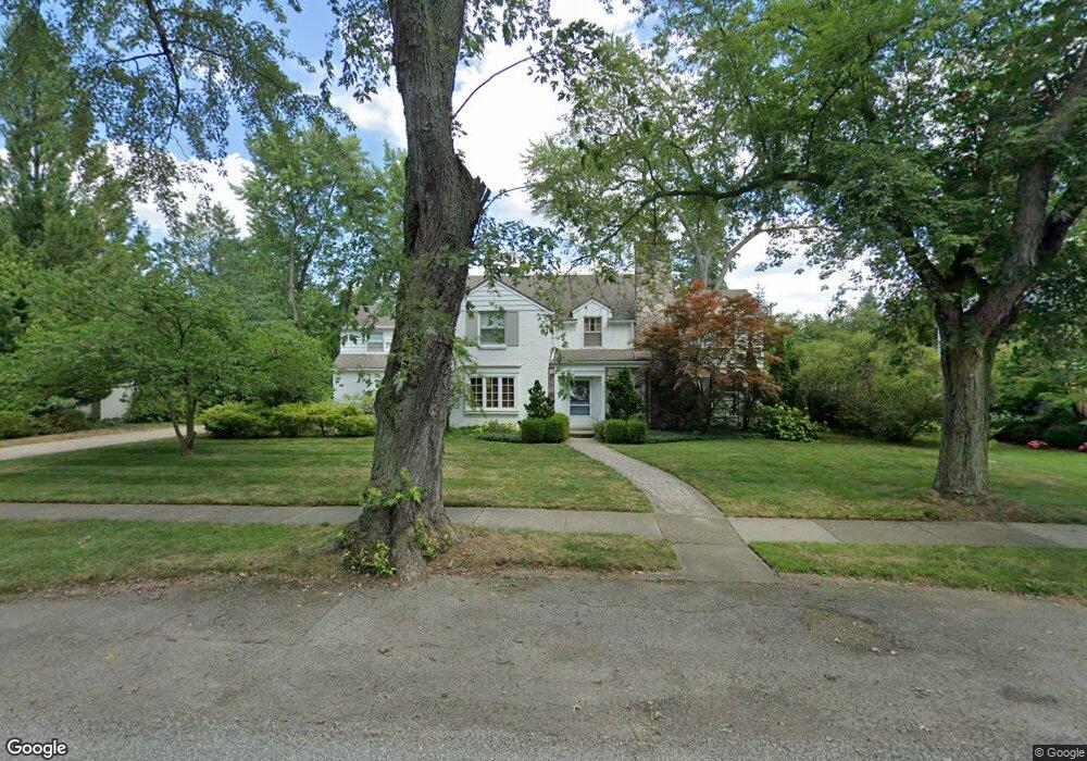 954 Suffield Ave, Birmingham, MI 48009 - photo 1