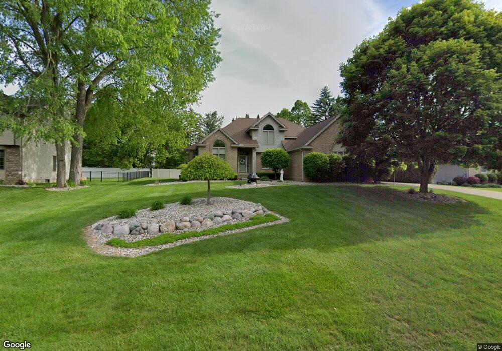 715 Krystal Creek Ct, Flushing, MI 48433 - photo 1