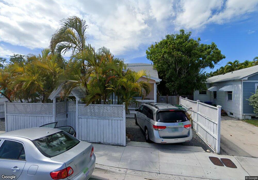 2511 Flagler Ave, Key West, FL 33040 - photo 1