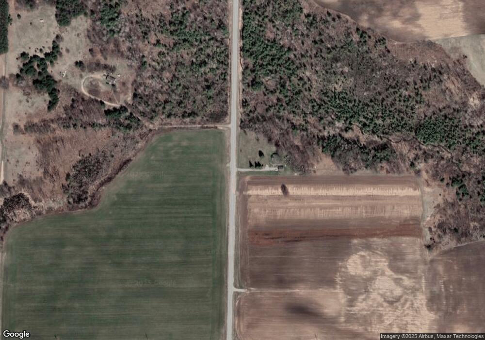 2287 S Morrison Rd, West Branch, MI 48661 - photo 1