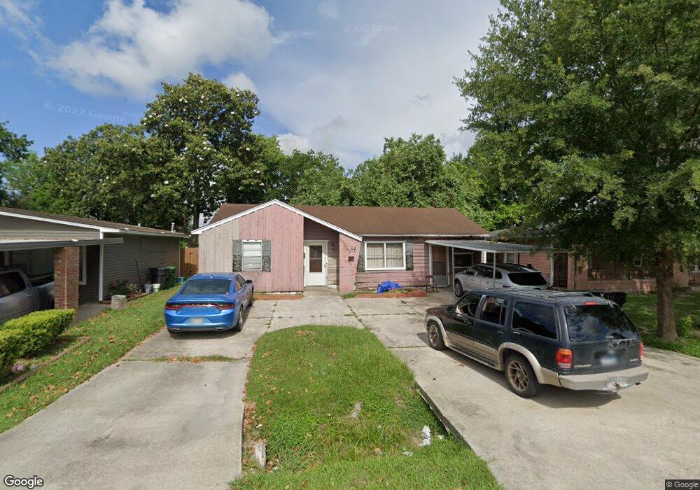 10021 Bonazzi St, Houston, TX 77088 - photo 1