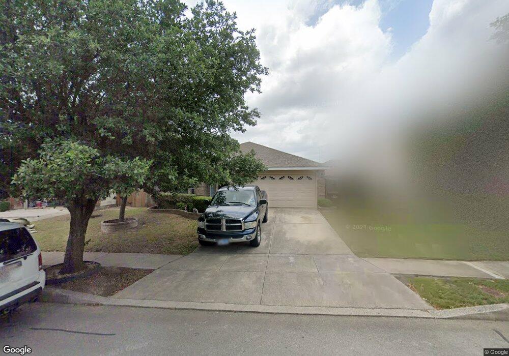 10610 Appaloosa Bay, San Antonio, TX 78254 - photo 1