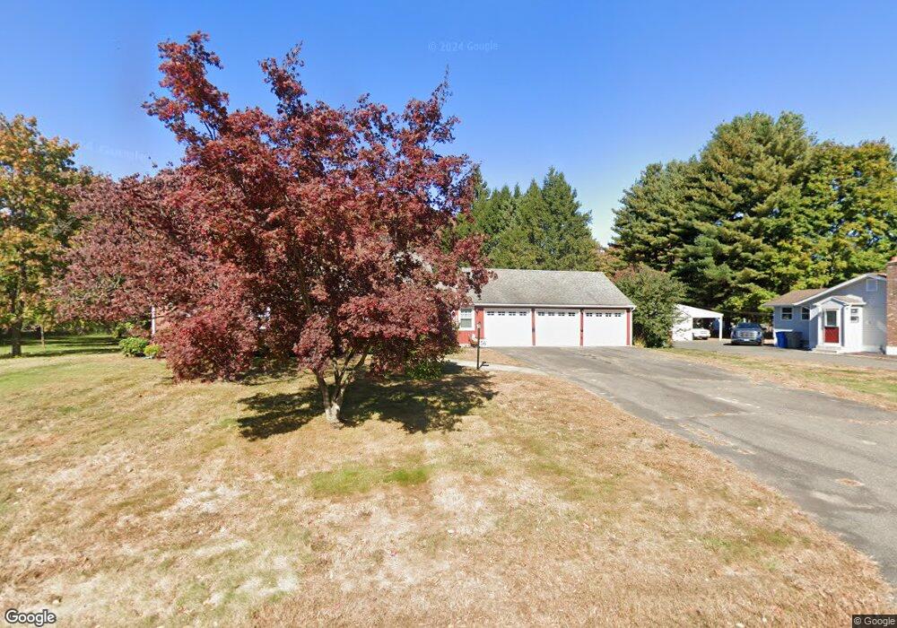 56 New St, Bristol, CT 06010 - photo 1