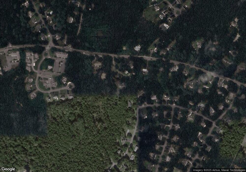 302 Main St, Mashpee, MA 02649 - photo 1