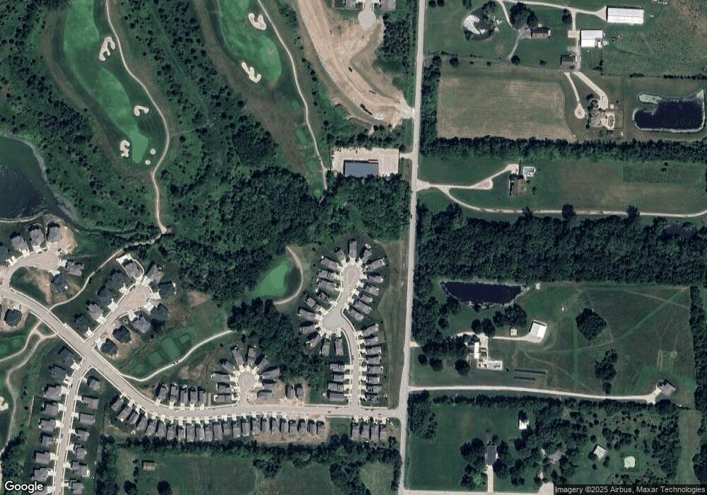 1430 Camden Ct, Raymore, MO 64083 - photo 1