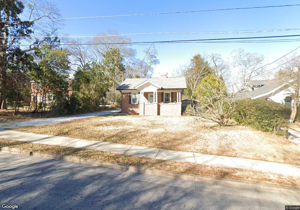 325 Southview Dr, Athens, GA 30605 - photo 1