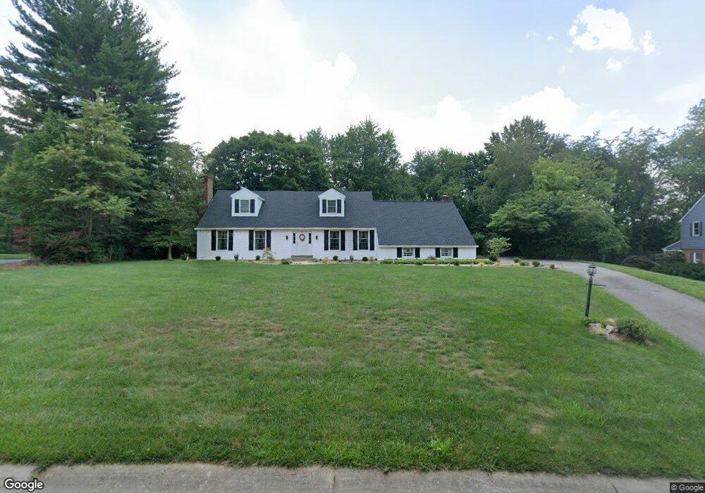 904 Barnstable Ct, Hockessin, DE 19707 - photo 1